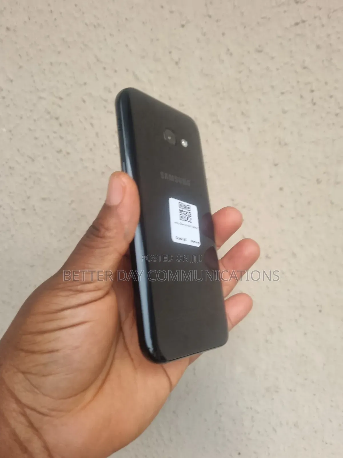Samsung Galaxy A5 32 GB Black