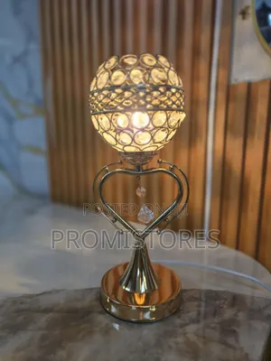 High Quality Bedside Lamp (Big Size)