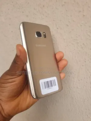 Samsung Galaxy S7 32 GB Gold