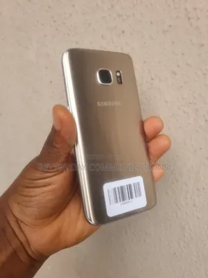 Samsung Galaxy S7 32 GB Gold