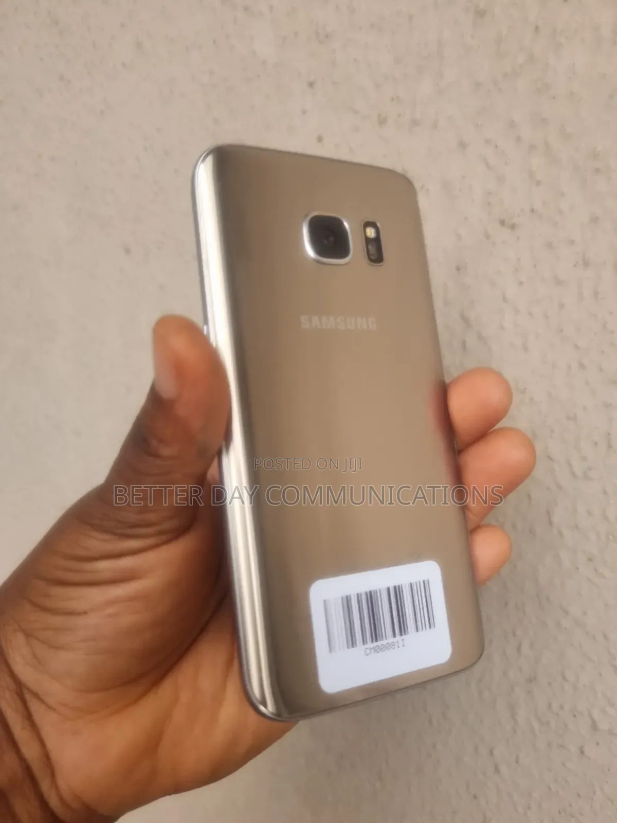 Samsung Galaxy S7 32 GB Gold