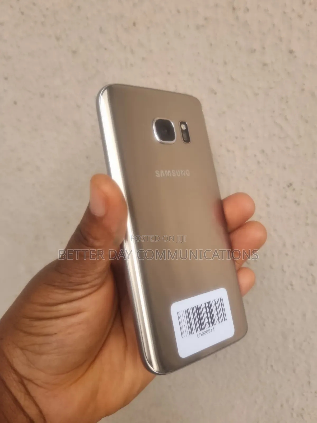 Samsung Galaxy S7 32 GB Gold