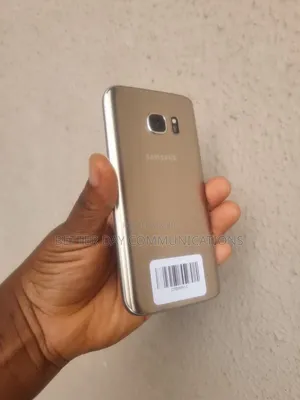 Samsung Galaxy S7 32 GB Gold