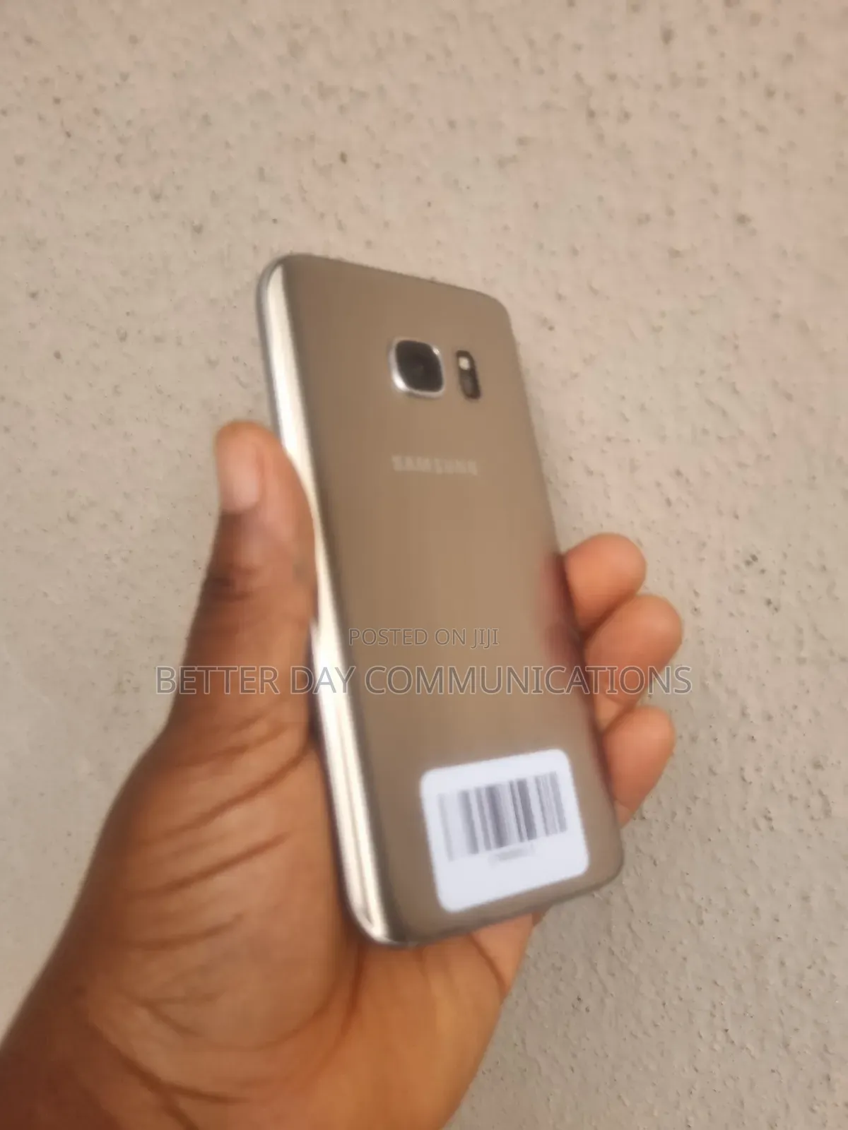 Samsung Galaxy S7 32 GB Gold