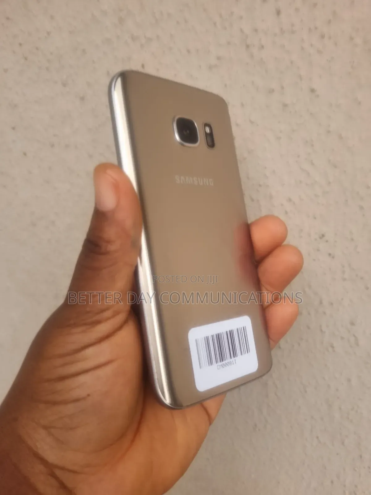 Samsung Galaxy S7 32 GB Gold