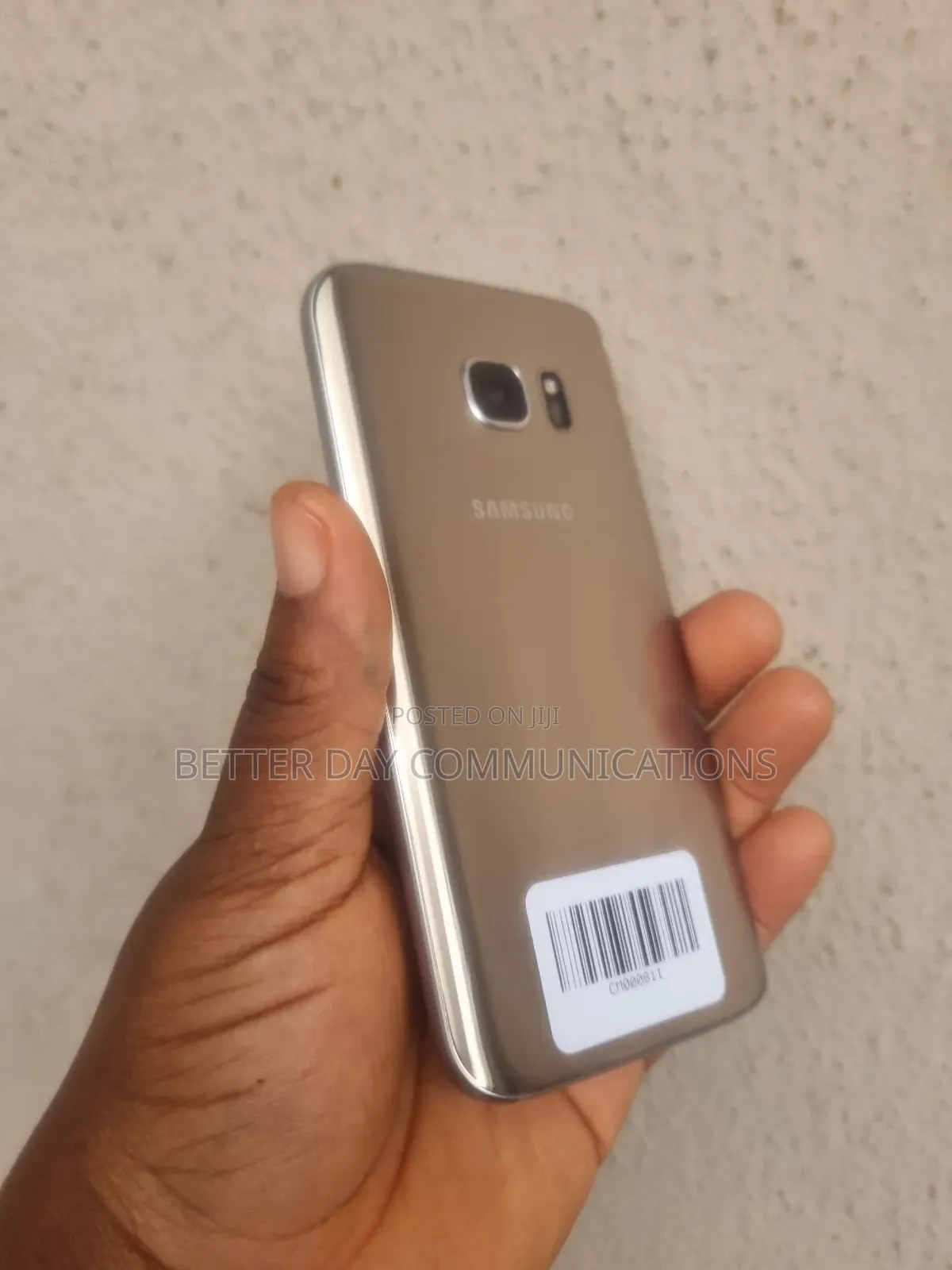 Samsung Galaxy S7 32 GB Gold