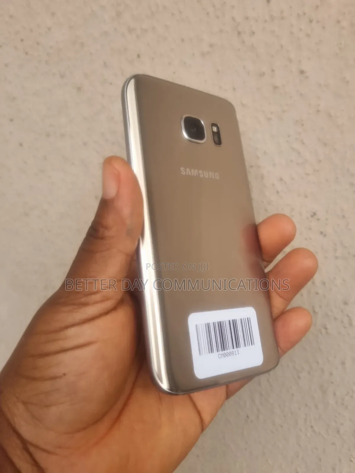 Samsung Galaxy S7 32 GB Gold
