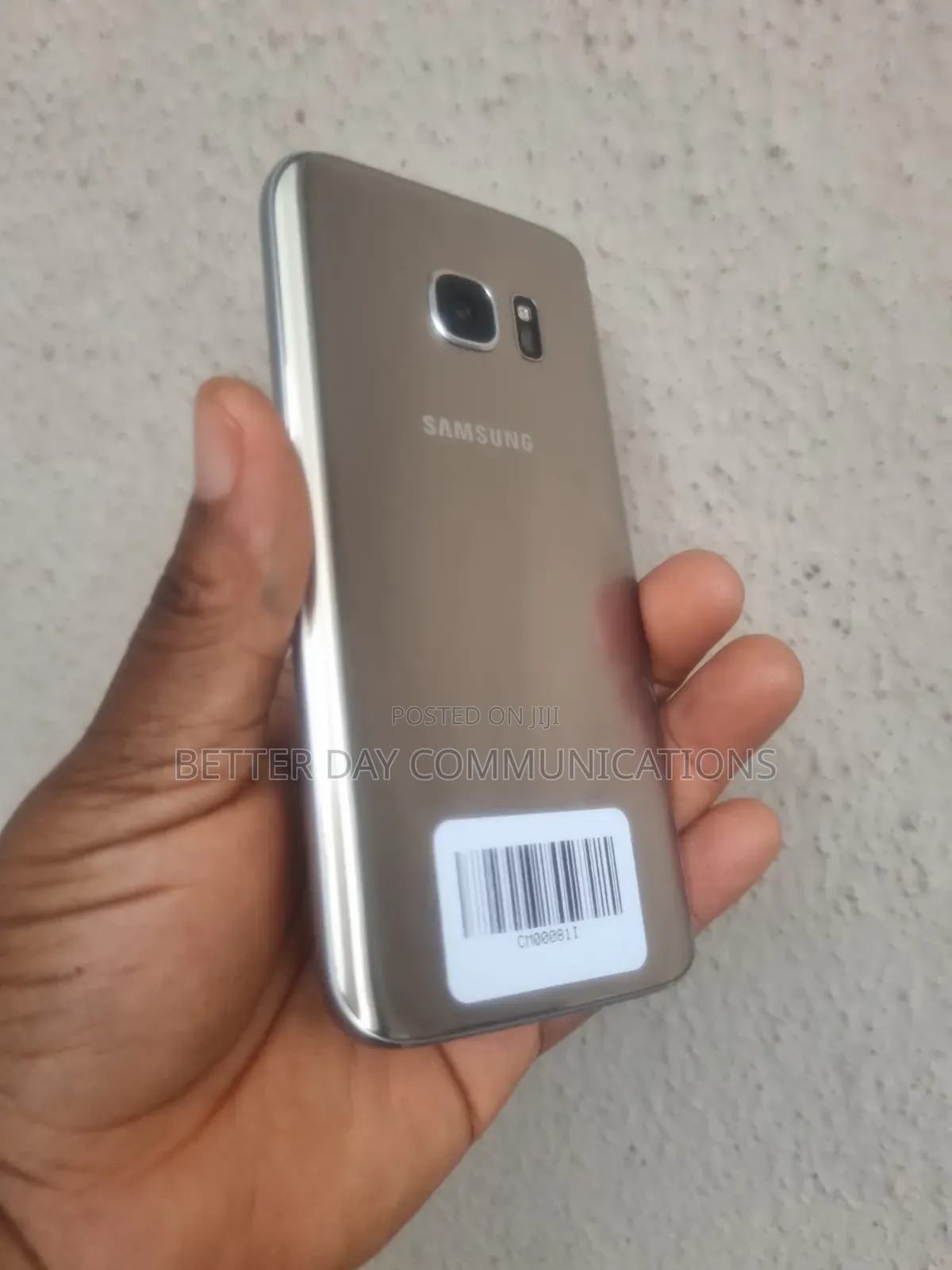 Samsung Galaxy S7 32 GB Gold