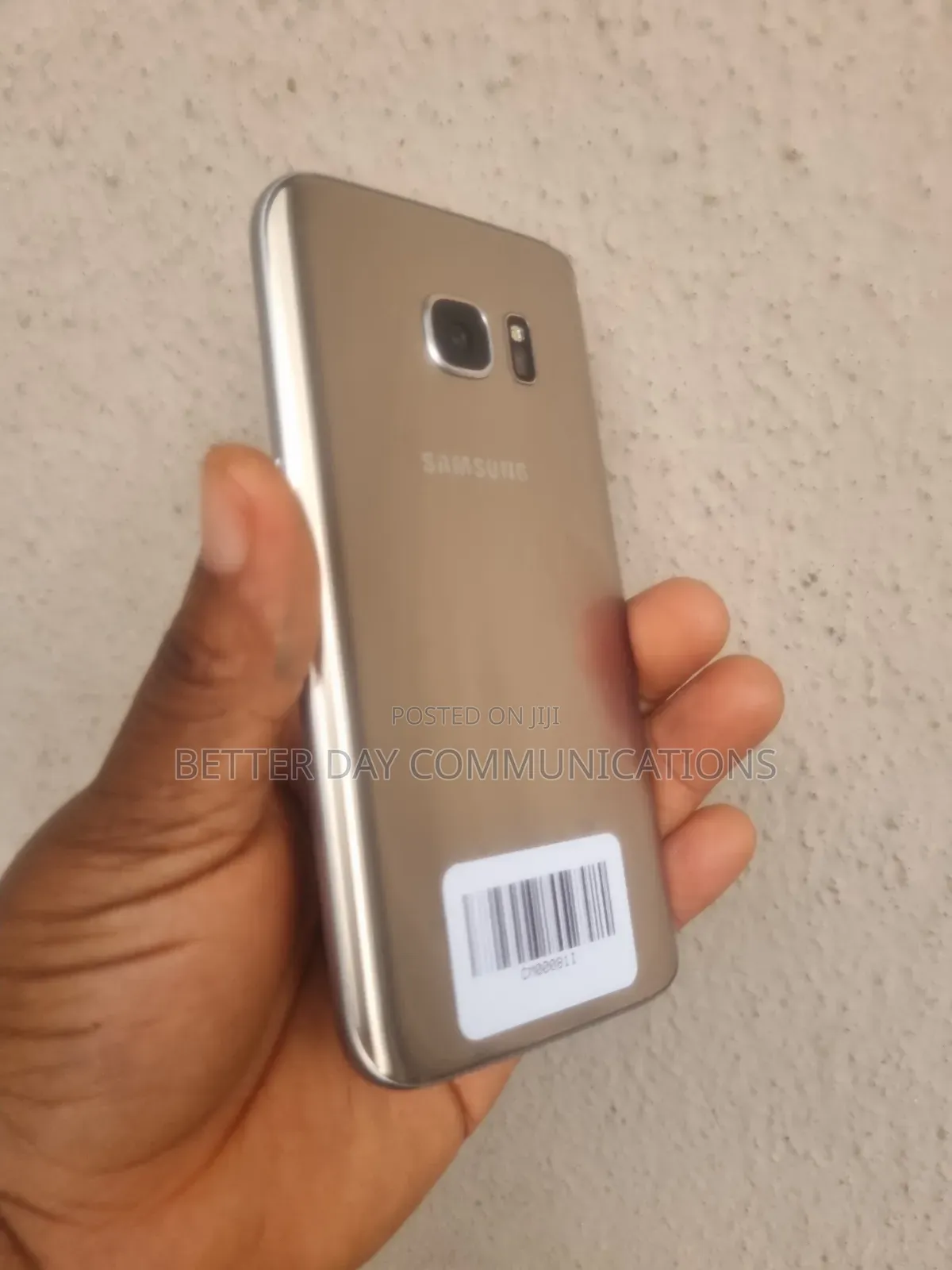 Samsung Galaxy S7 32 GB Gold