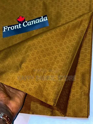 Swiss Atiku Voile