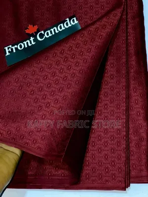 Swiss Atiku Voile