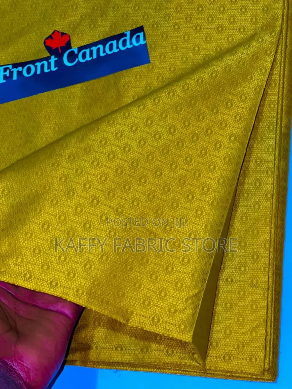 Swiss Atiku Voile