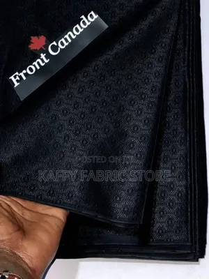 Swiss Atiku Voile