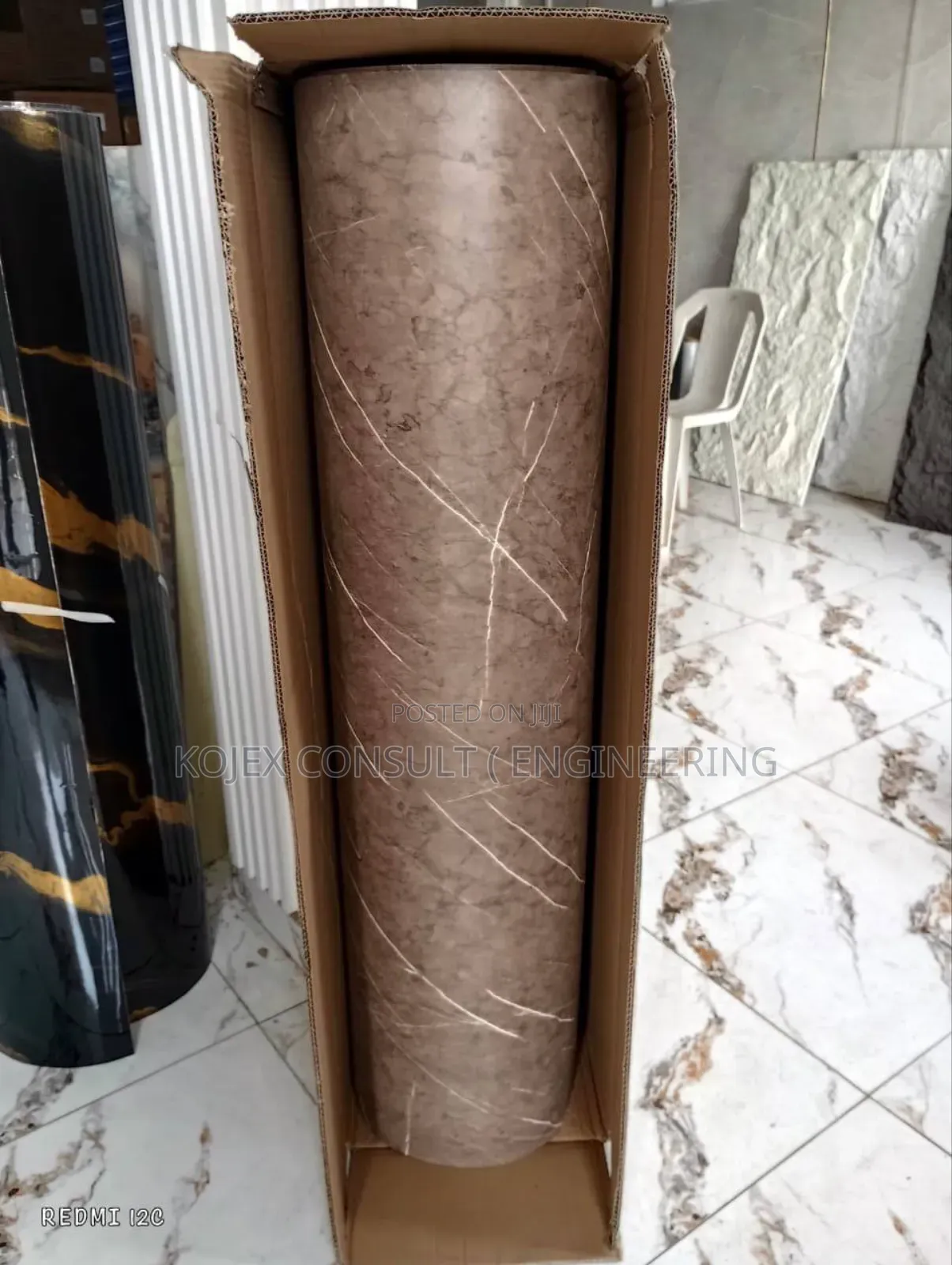 Marble Sheet Size : 4 Feet by 9.5 Feet