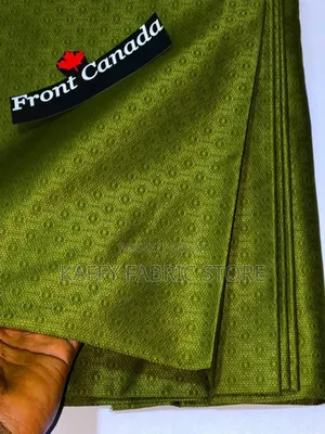 Swiss Atiku Voile