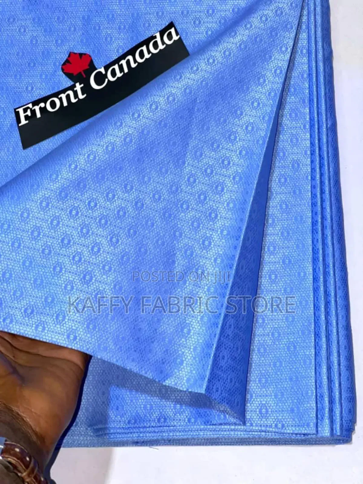 Swiss Atiku Voile