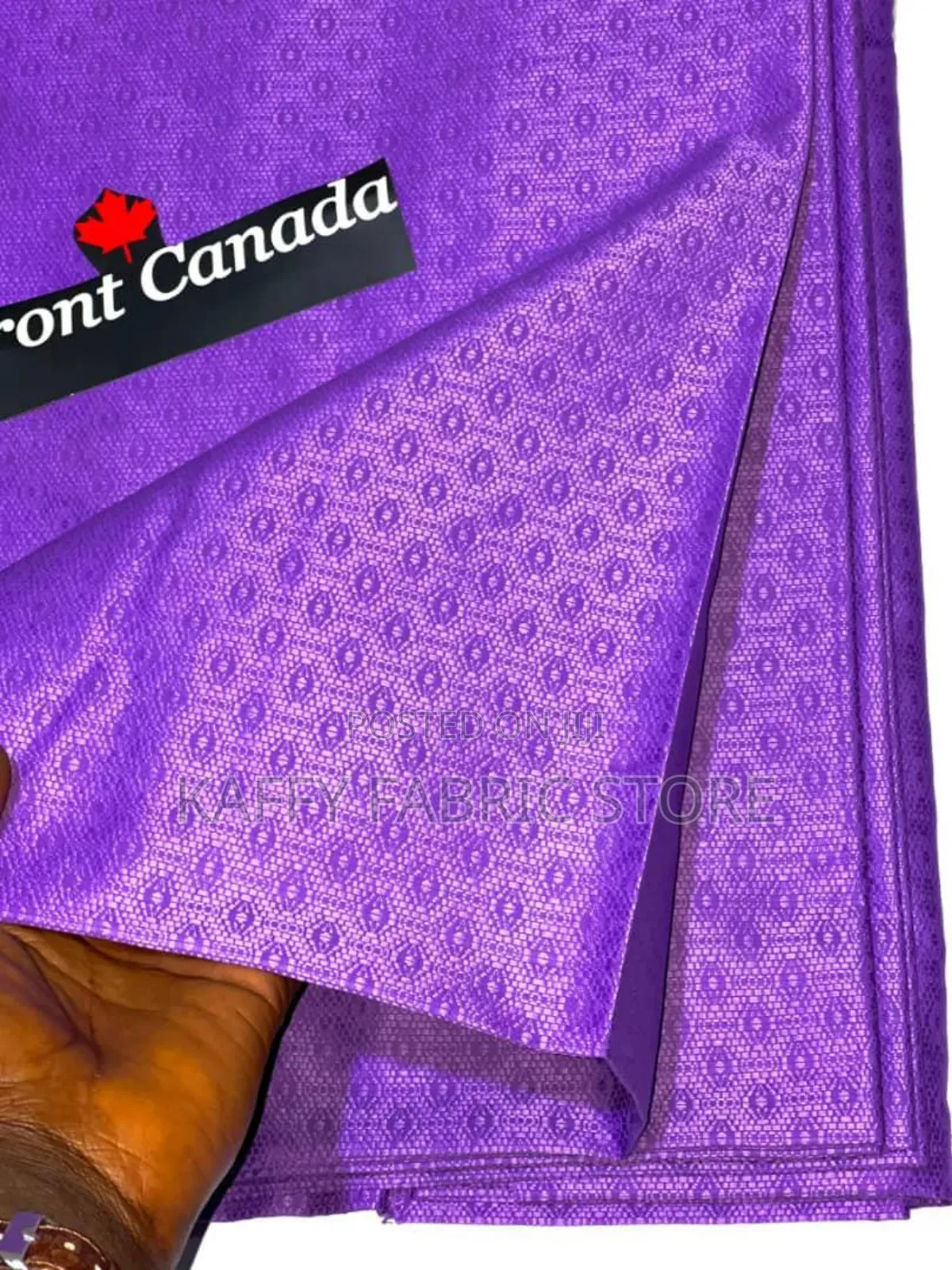Swiss Atiku Voile