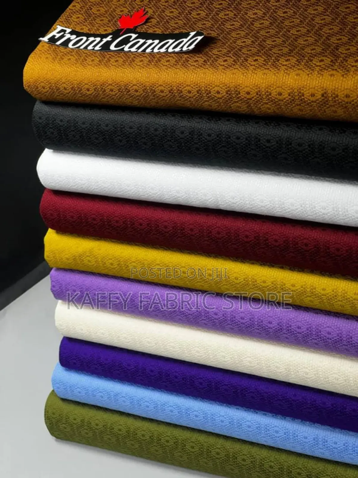 Swiss Atiku Voile
