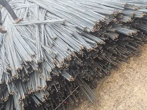 12mm Y12 10mm Y10 16mm Y16 Full Guage TMT Rebars Iron Rods