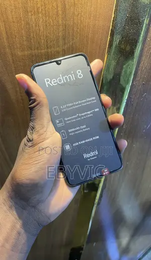Xiaomi Redmi 8A 32 GB