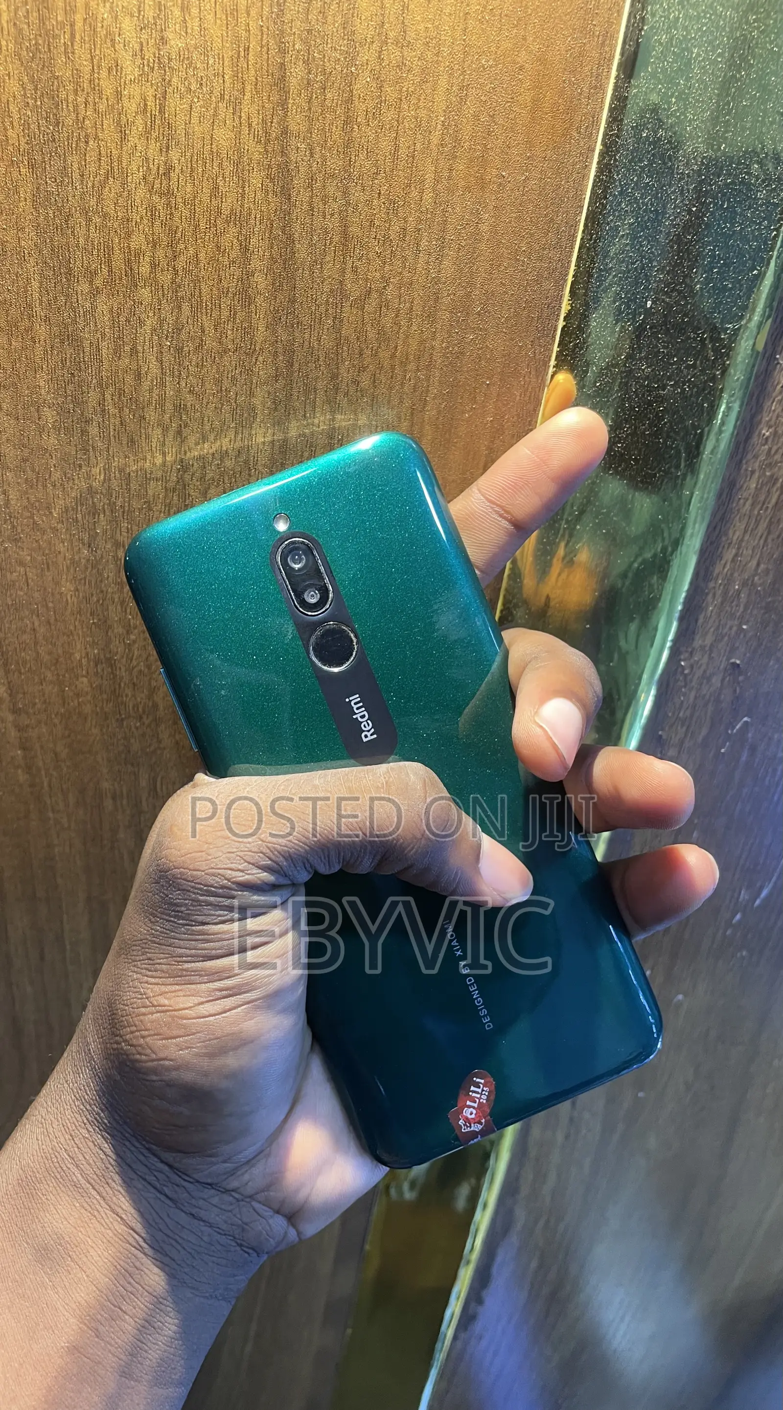 Xiaomi Redmi 8A 32 GB