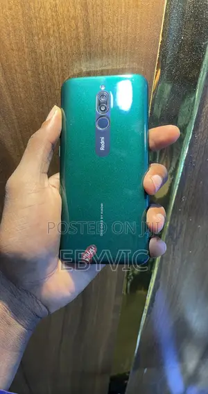 Xiaomi Redmi 8A 32 GB