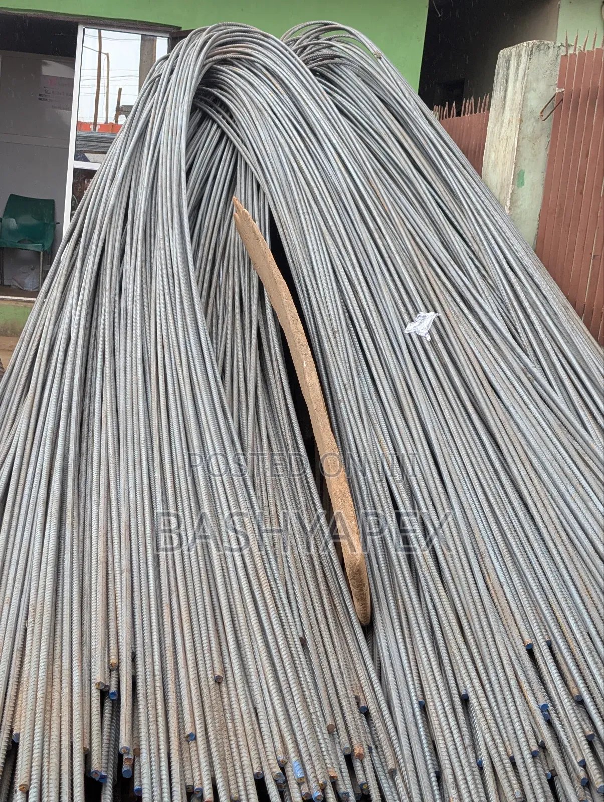 Steel Rods Y12 12mm Y12 10mm Y10 16mm Y16 Full Guage TMT Rebars Iron Rods - Bashyapex ...