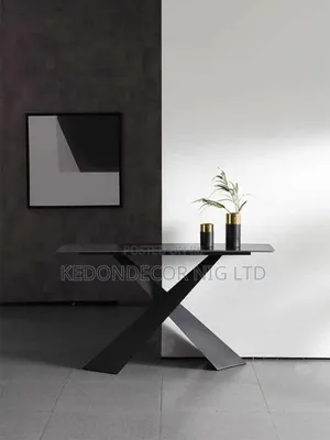 Wall Console