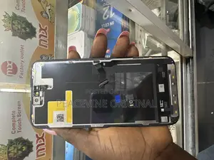 14 Pro Max Original Screen(Free Installation)