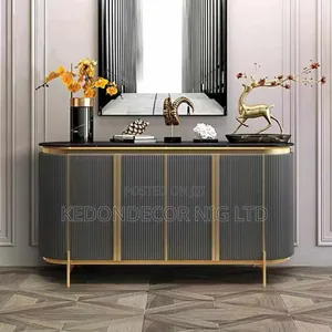 Wall Console