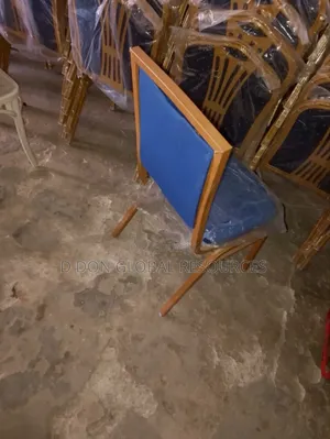 Green Banquet Chairs