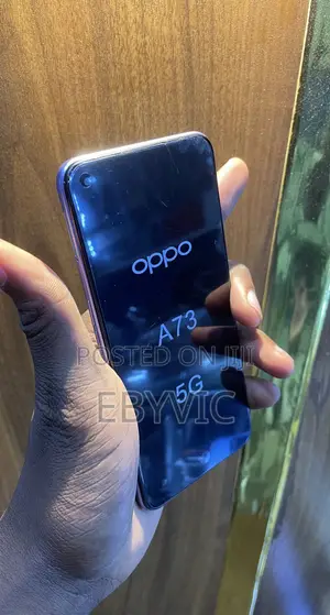 Oppo A73 5G 256 GB