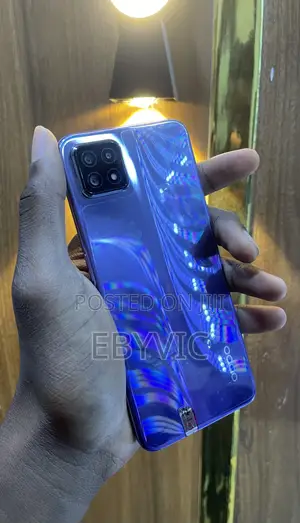 Oppo A73 5G 256 GB