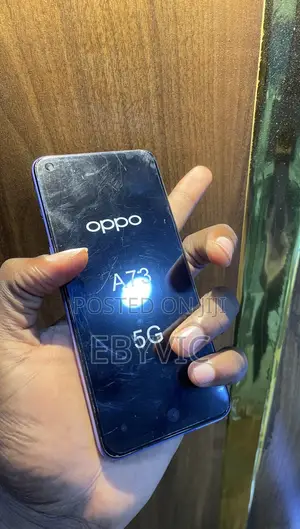 Oppo A73 5G 256 GB