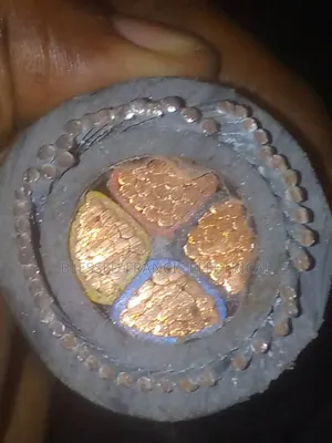 4x70mm Coleman Wire and Cable Nigeria