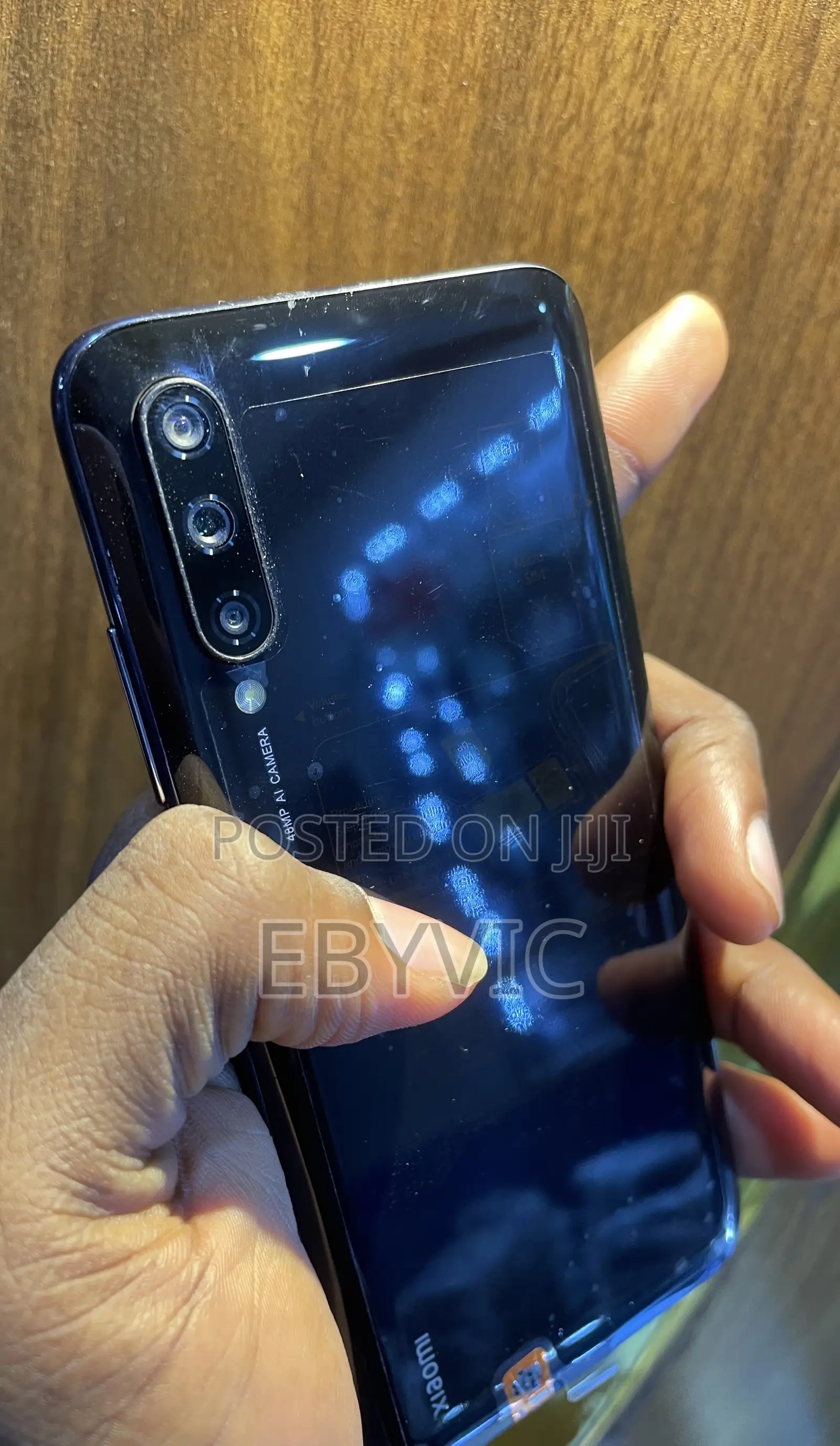Xiaomi Mi A3 128 GB
