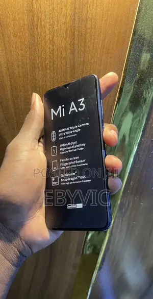 Xiaomi Mi A3 128 GB