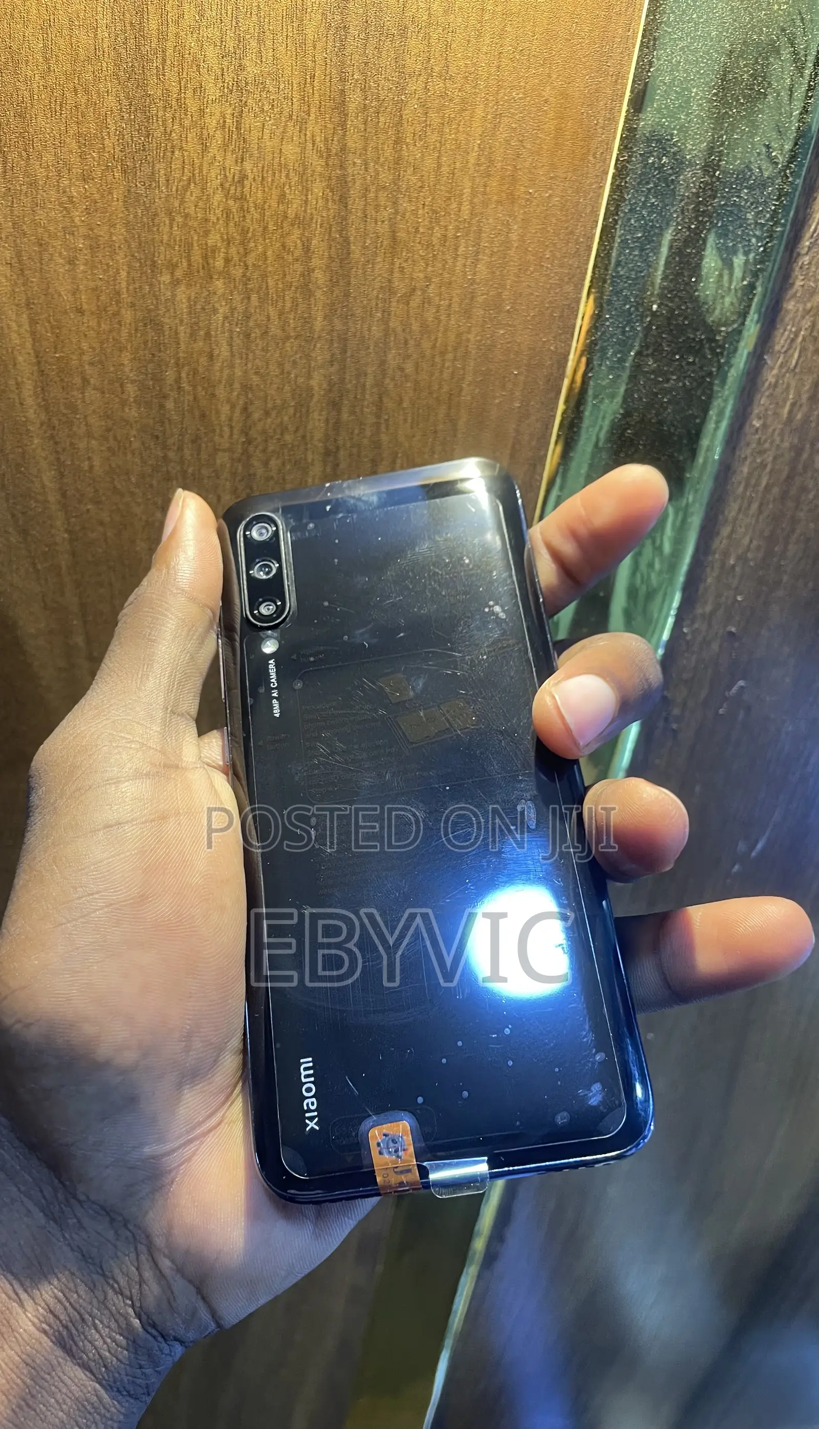 Xiaomi Mi A3 128 GB