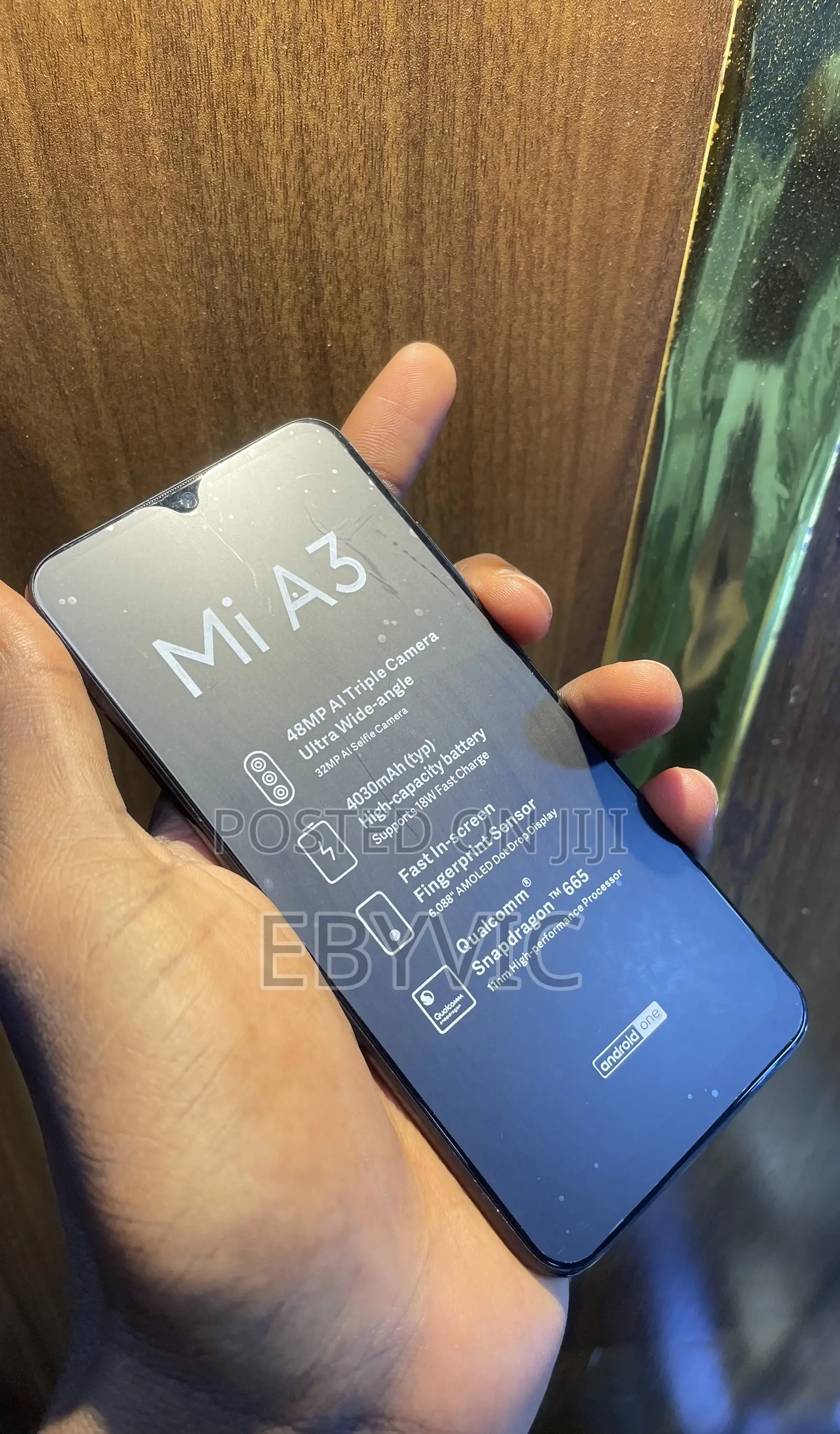 Xiaomi Mi A3 128 GB