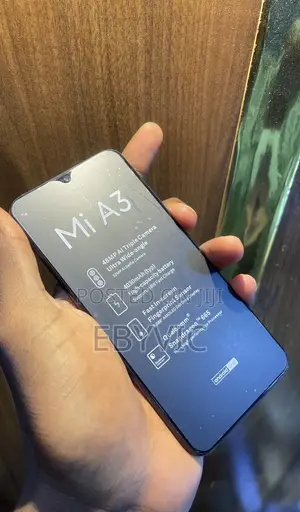 Xiaomi Mi A3 128 GB