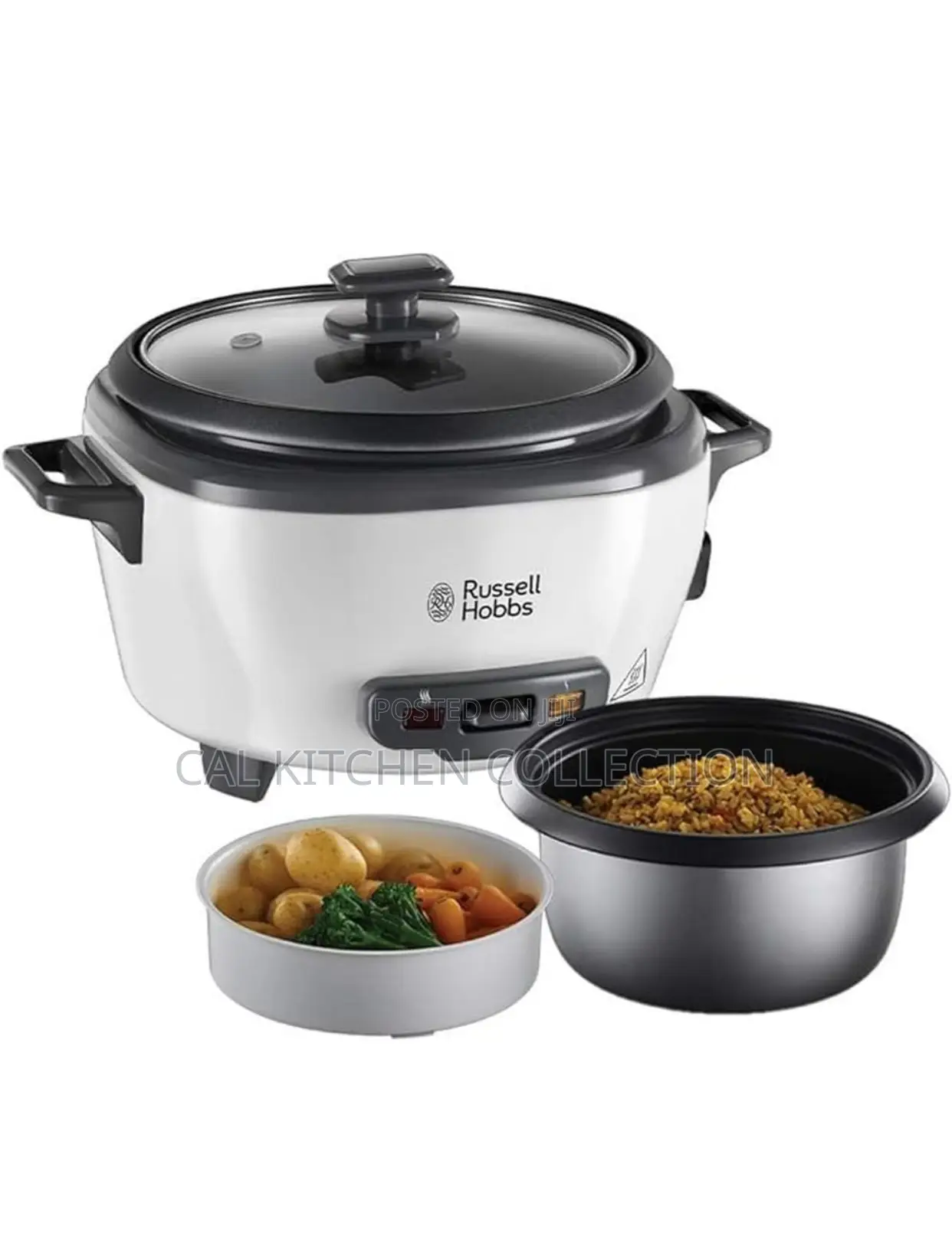 Russell Hobbs Rice Cooker