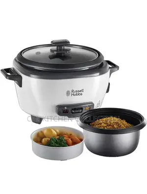 Russell Hobbs Rice Cooker