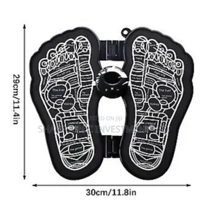 Ems Foot Massager