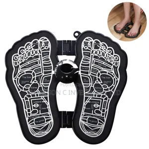 Ems Foot Massager