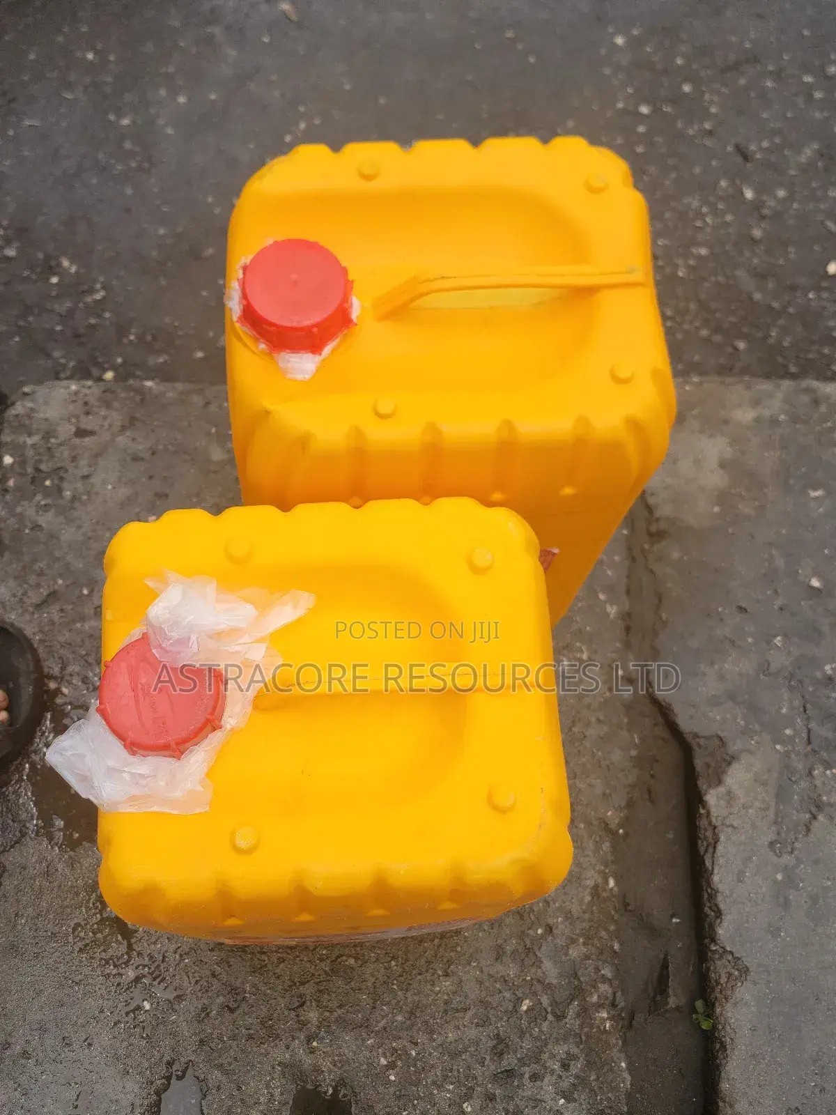 High Quality Ethanol – 99% Purity