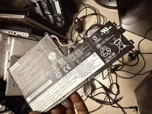 Photo - Lenovo Thinkpad L13 Yoga