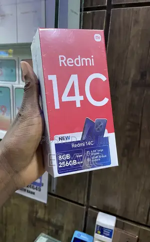 Xiaomi Redmi 14C 128 GB