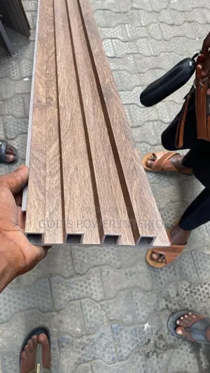 Fluted Panel for Sell at Wholesale Price