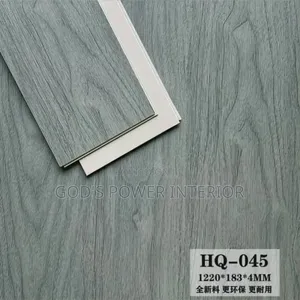 SPC Floor for Ur Home Office Church