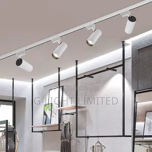 Track Lights